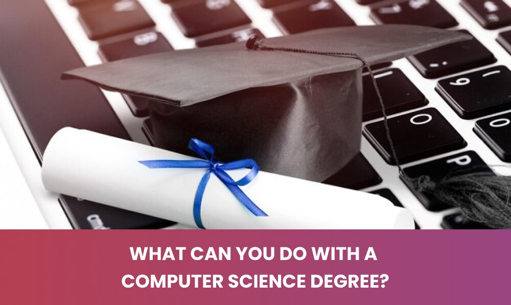Unlocking Opportunities Your Guide to a Computer Science Degree